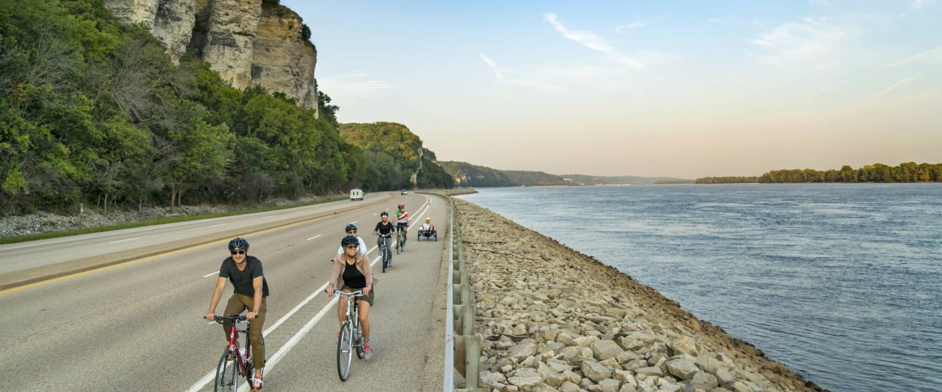 The Vital Role of Highways in Northeastern Illinois