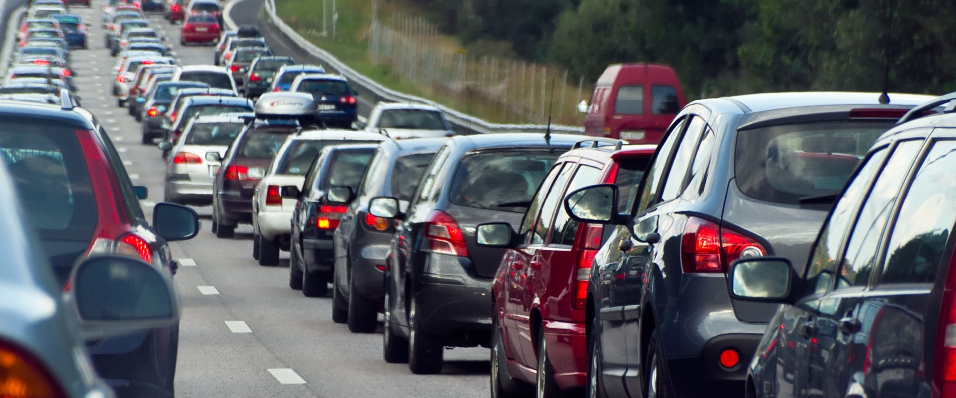 Solving the Traffic Congestion Crisis in Northeastern Illinois