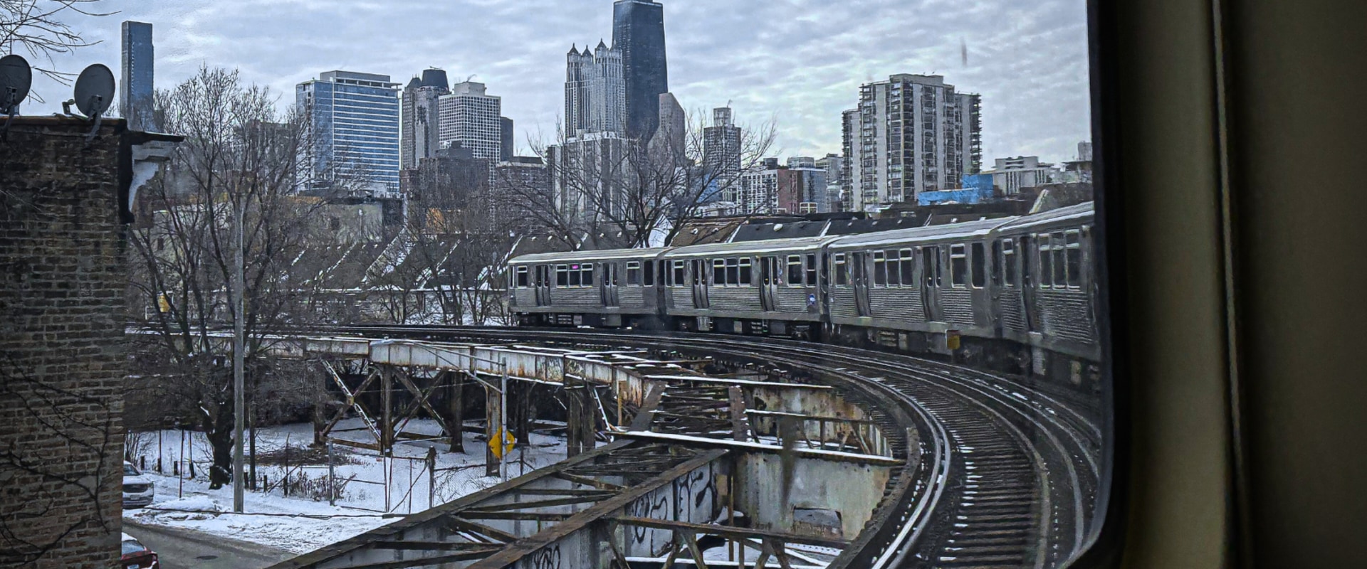 The Impact of Transportation on Air Quality in Northeastern Illinois: An Expert's Perspective