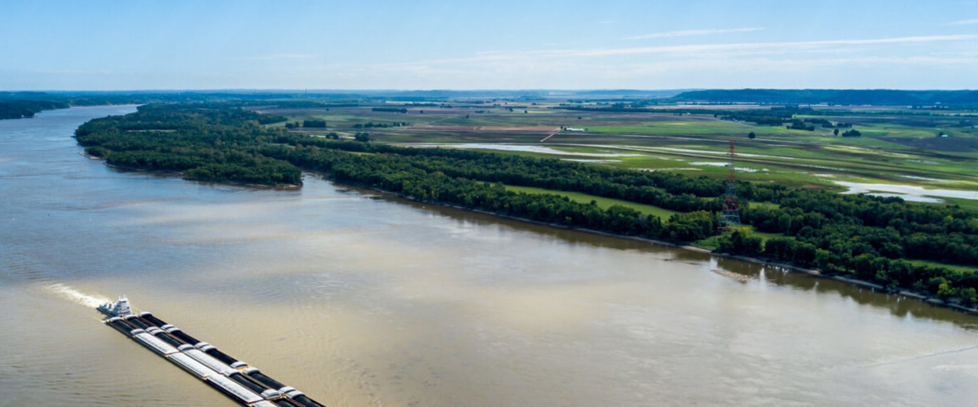Navigating the Waterways of Northeastern Illinois