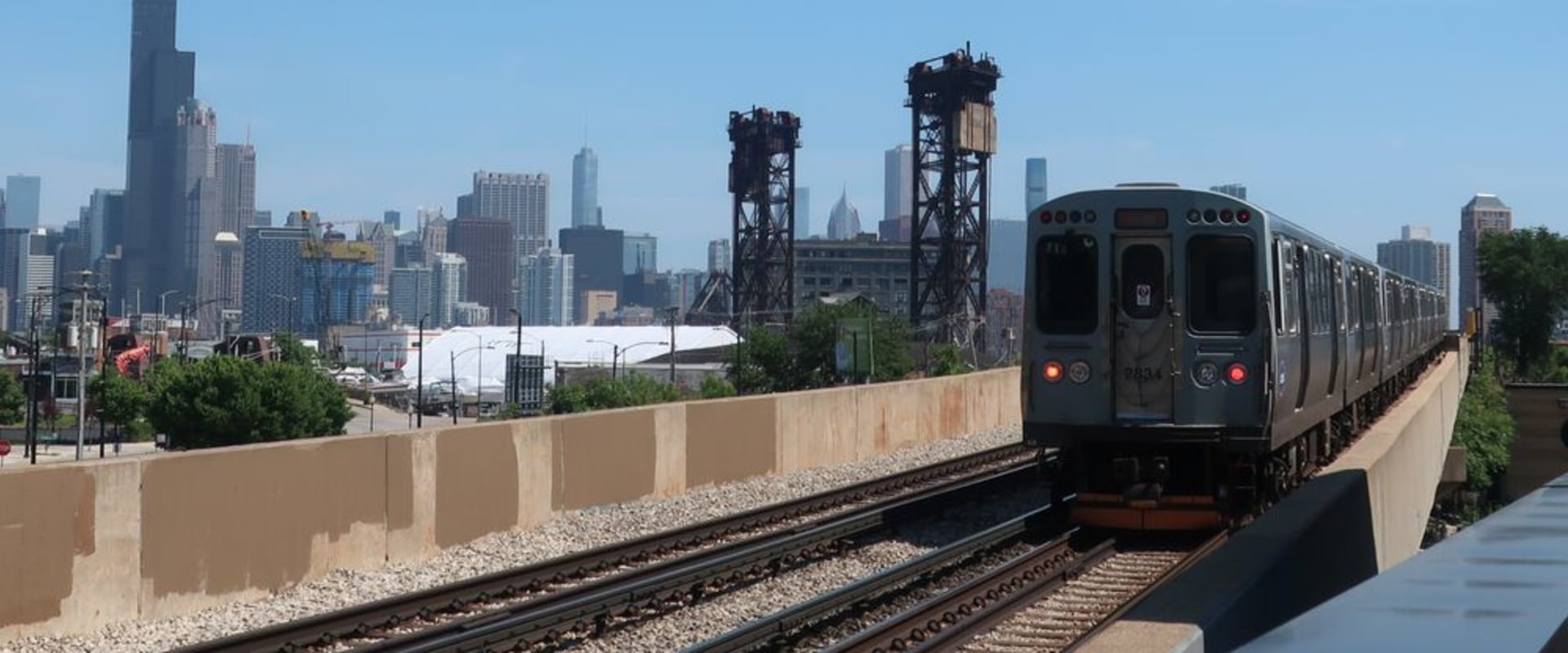Transportation in Northeastern Illinois: Ensuring Smooth and Sustainable Events