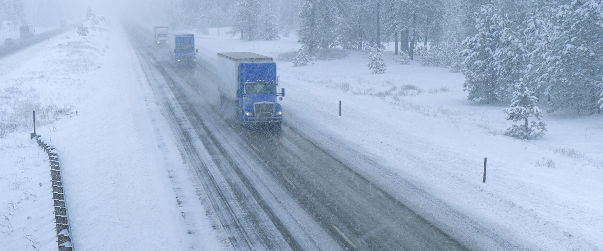 Navigating Northeastern Illinois Weather: Challenges and Solutions for Transportation