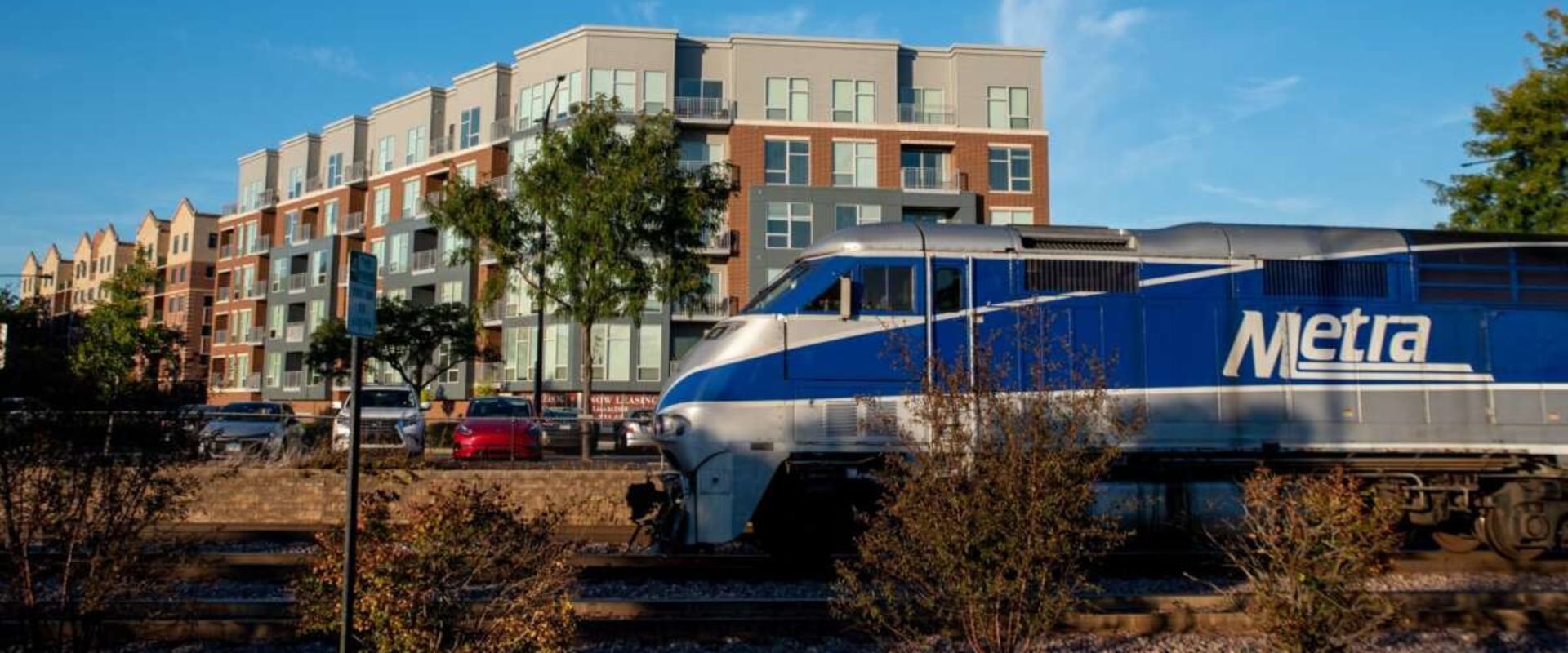 Exploring Alternative Transportation Options in Northeastern Illinois
