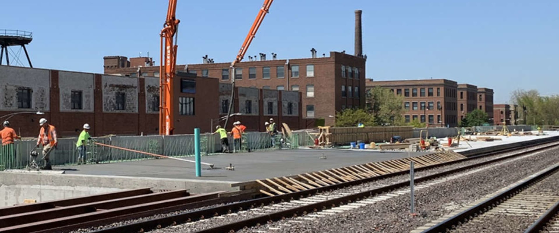 Navigating the Transportation System in Northeastern Illinois: An Expert's Perspective