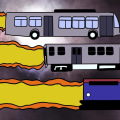 Exploring Transportation Options in Northeastern Illinois