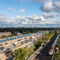 Solving the Transportation Issues in Northeastern Illinois