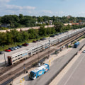 Transportation in Northeastern Illinois: The Need for Expansion and Improvement