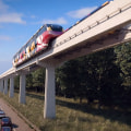 Exploring Express and HOV Lanes in Northeastern Illinois