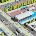 The Future of Transportation in Northeastern Illinois: A Light Rail Revolution