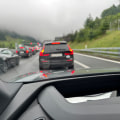 Navigating Rush Hour Traffic in Northeastern Illinois: An Expert's Perspective
