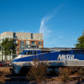 Exploring Alternative Transportation Options in Northeastern Illinois