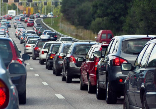 Solving the Traffic Congestion Crisis in Northeastern Illinois