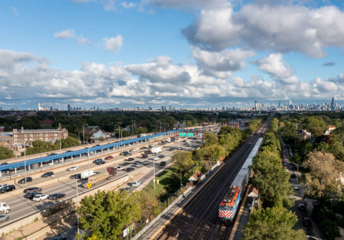Solving the Transportation Issues in Northeastern Illinois