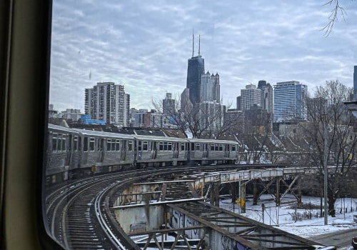 The Impact of Transportation on Air Quality in Northeastern Illinois: An Expert's Perspective