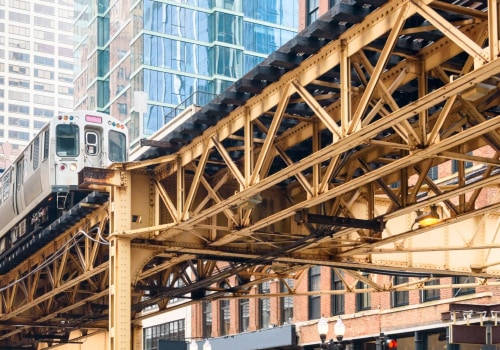 The Insider's Guide to Public Transportation in Northeastern Illinois