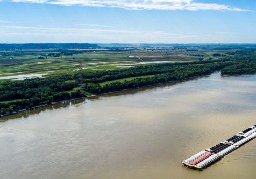 Navigating the Waterways of Northeastern Illinois