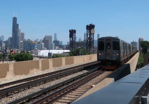 Transportation in Northeastern Illinois: Ensuring Smooth and Sustainable Events