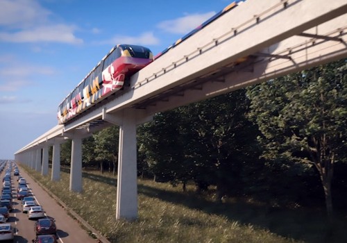 Exploring Express and HOV Lanes in Northeastern Illinois
