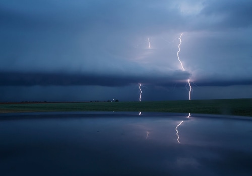 Navigating the Storm: Strategies for Managing Transportation in Northeastern Illinois During Severe Weather