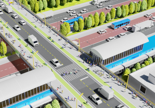 The Future of Transportation in Northeastern Illinois: A Light Rail Revolution
