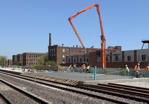 Transportation in Northeastern Illinois: A Comprehensive Guide for Residents